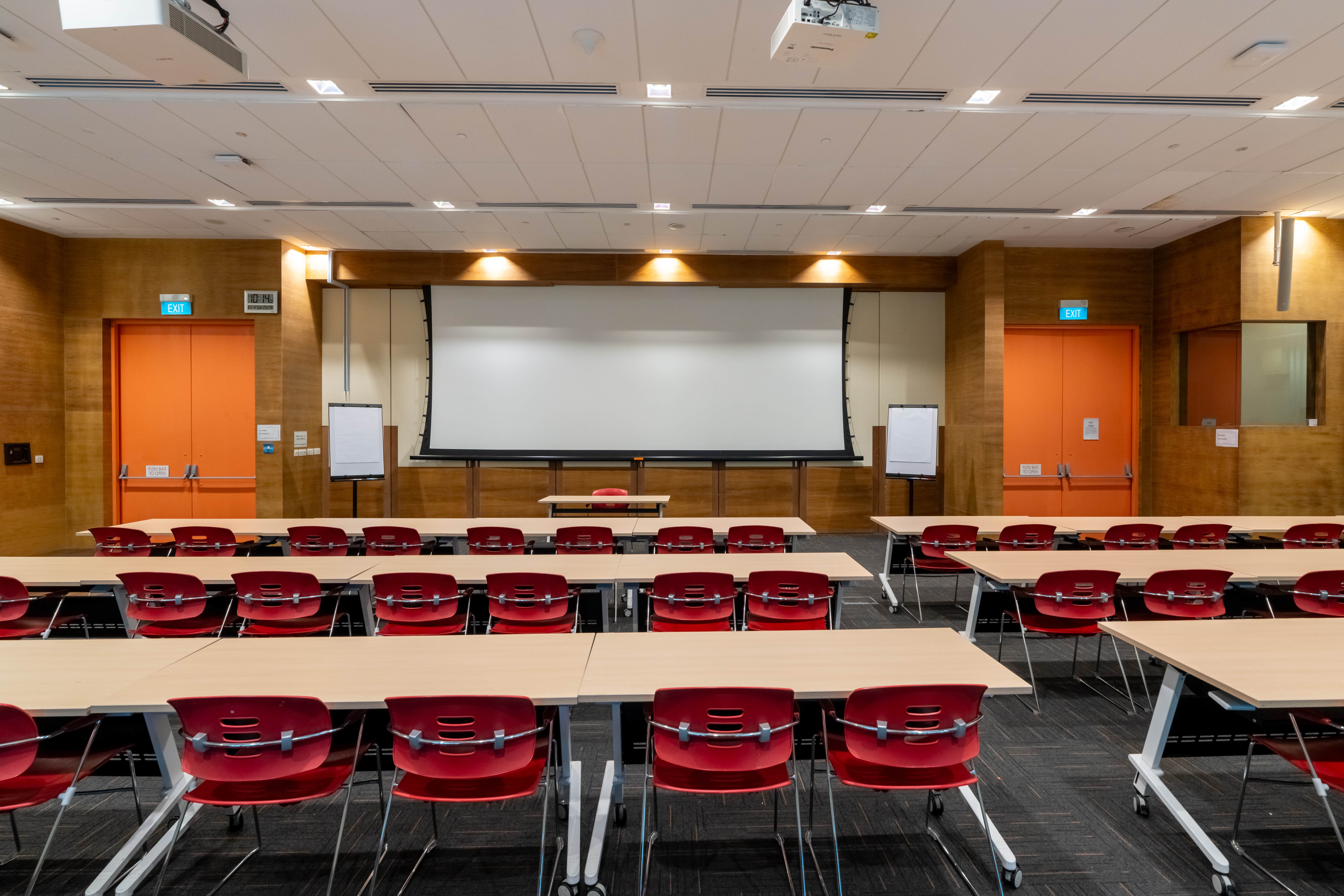 LLSG Training Venue Singapore - Event hall 2-2