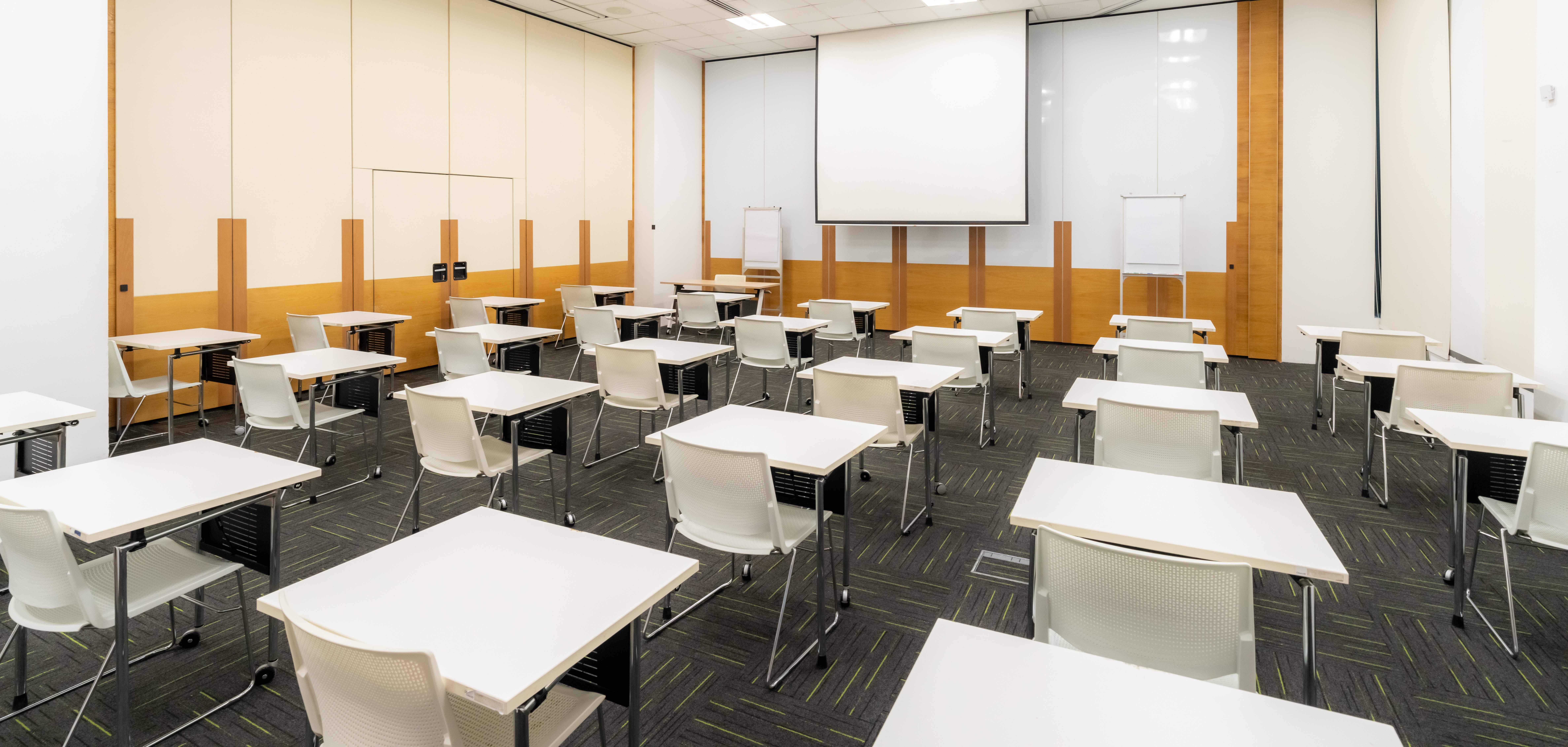 Training Room 1-1