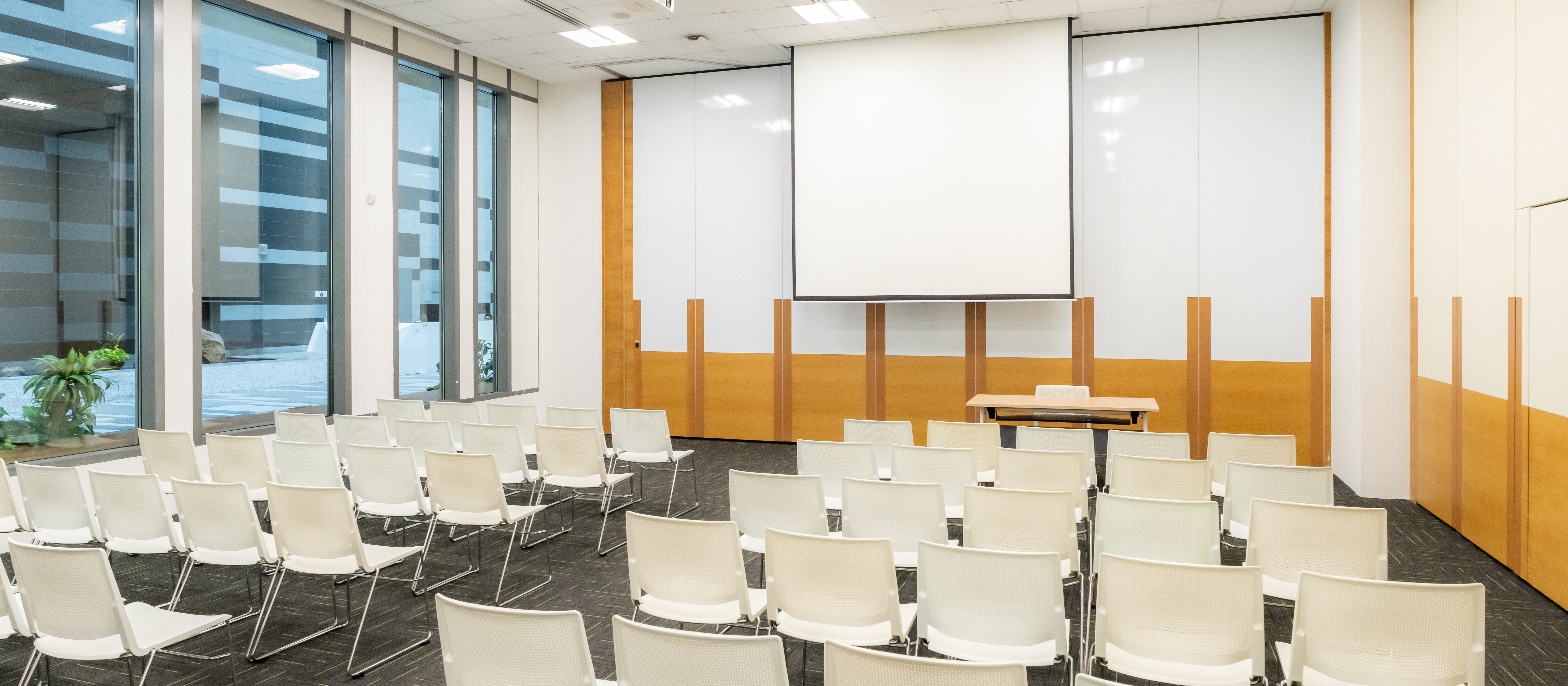 Training Room 1-2