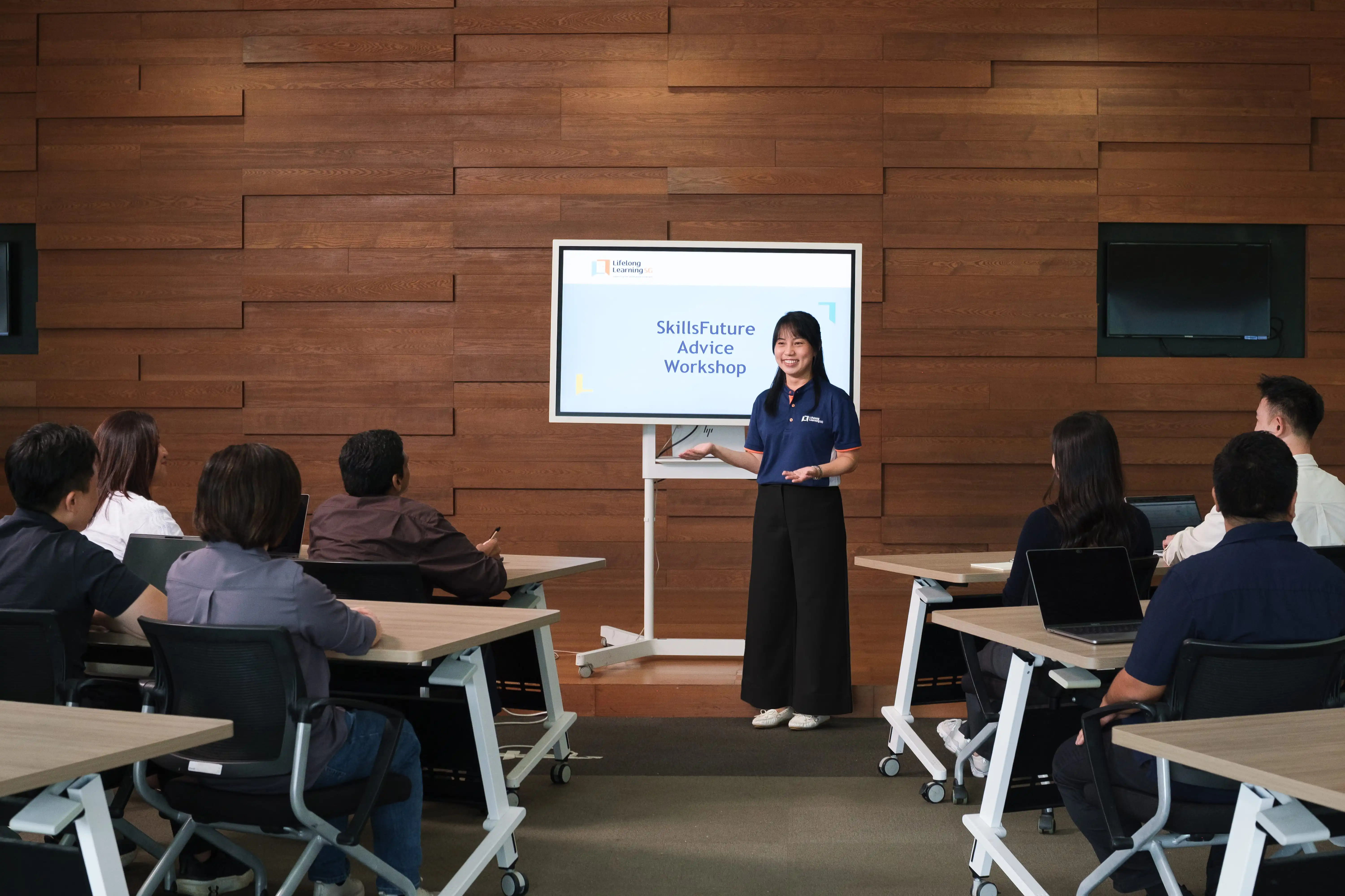 SFA Workshop