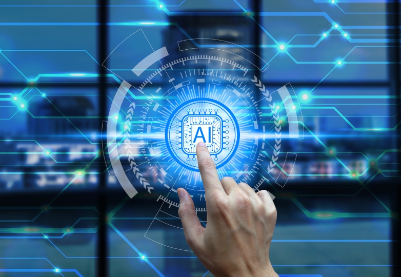 Emerging trends AI