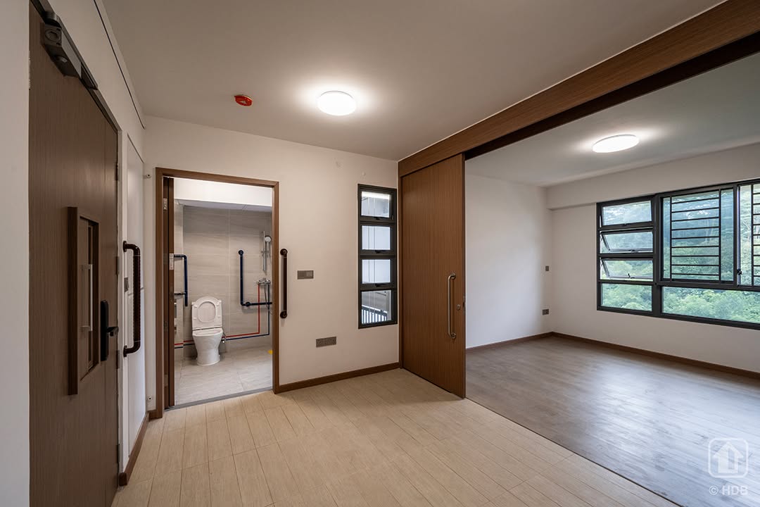 community care apartments