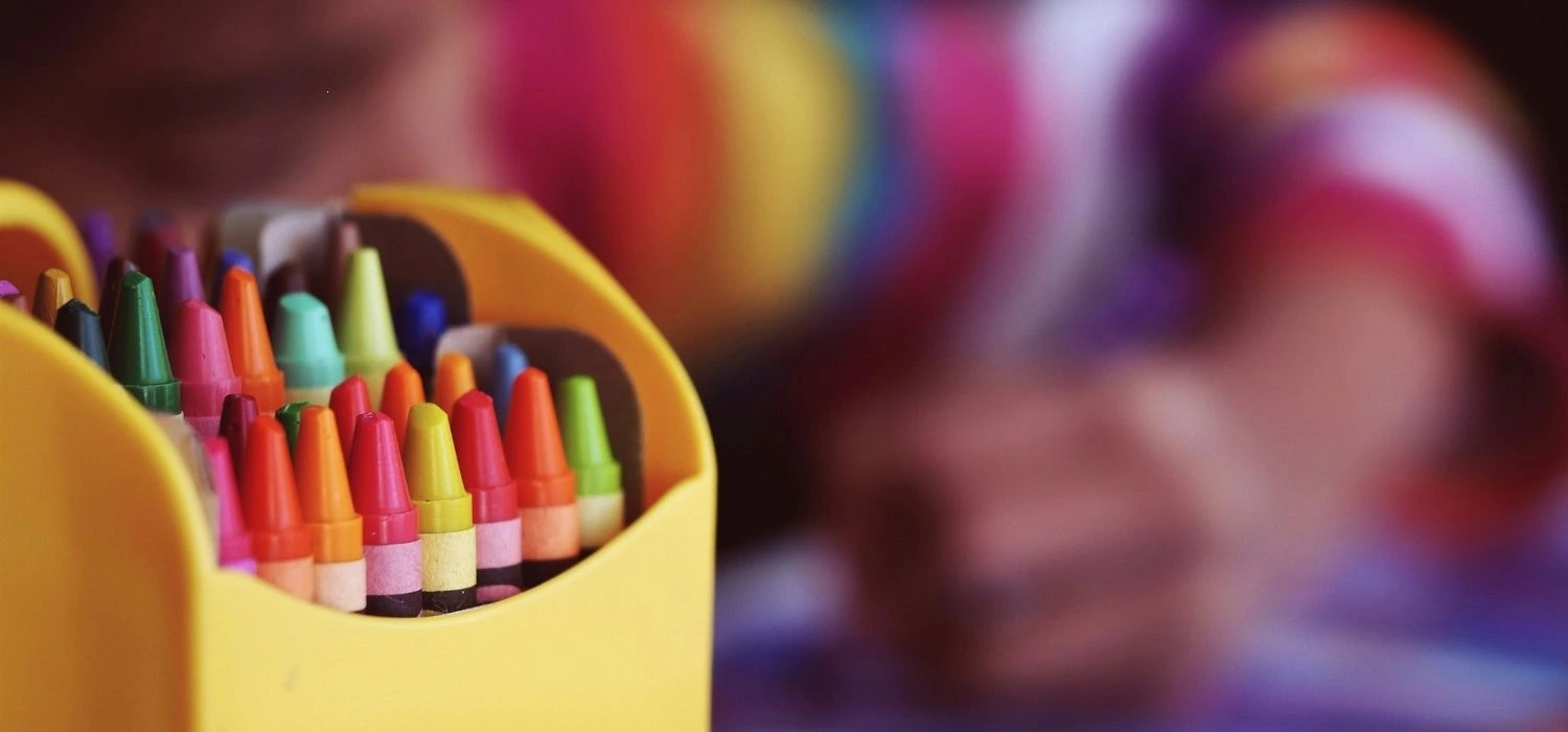 early childhood