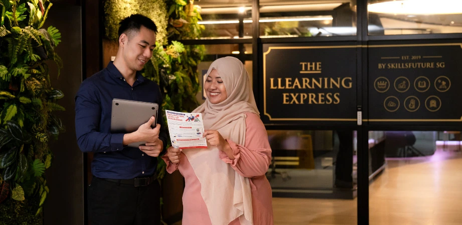 Learning Express