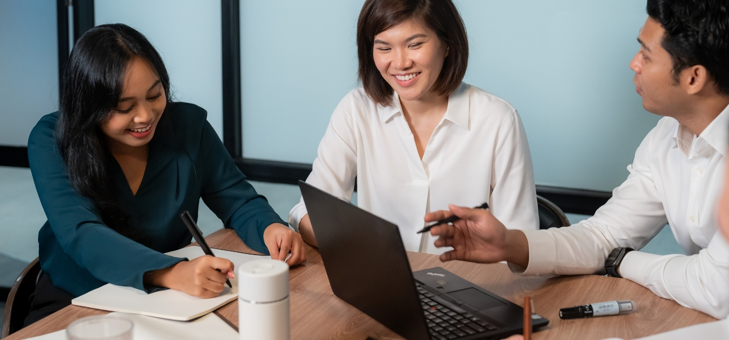 productivity engagement learning environment