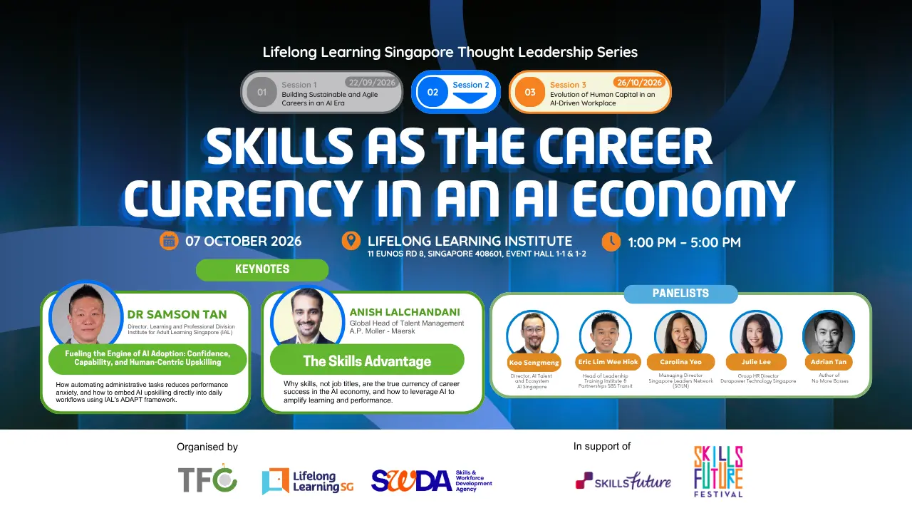 thought leadership series