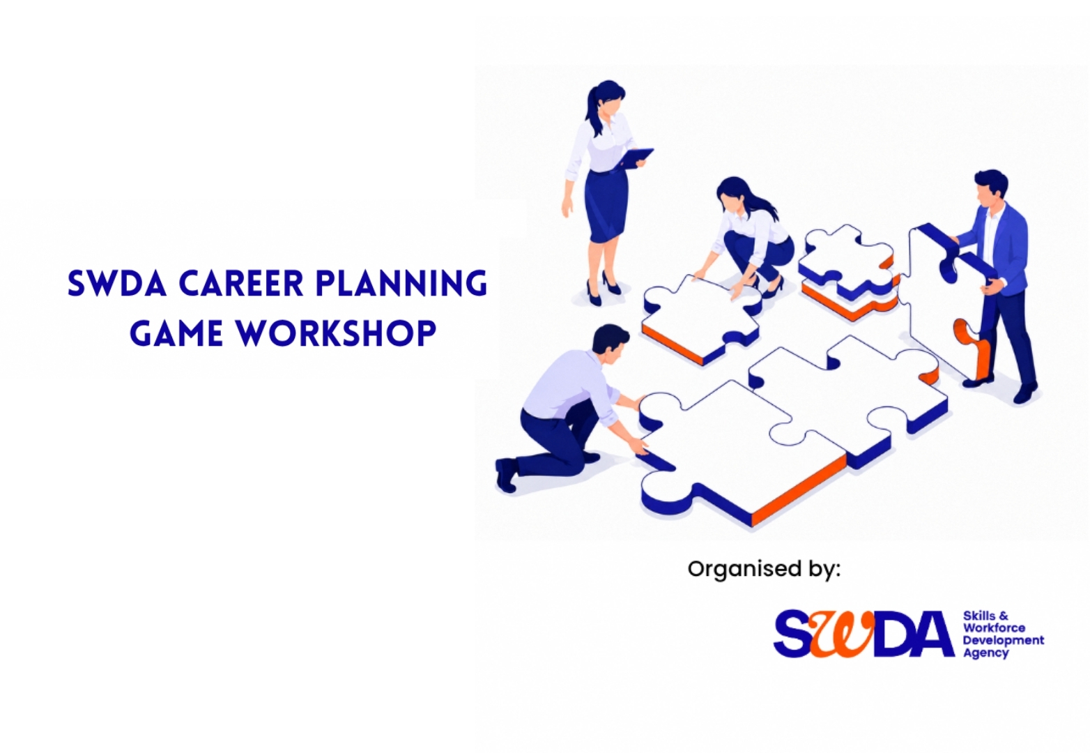 SWDA career planning