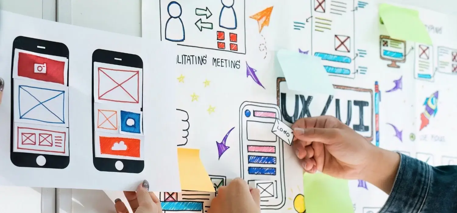 UX UI