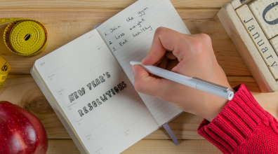 New Year new skills learning and upskilling goals