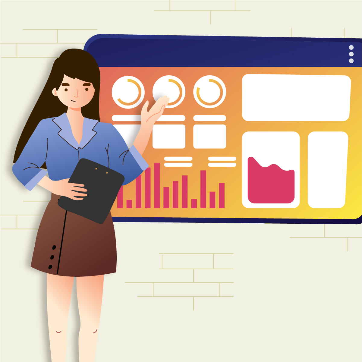 8 Essential Tips For An Impactful Presentation