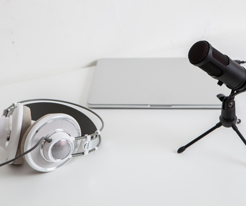 Auditory Learner Auditory Learner