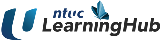 NTUCL Hub_Logo
