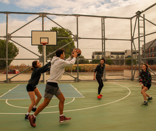 Point 2 - Build Relationships Point 2 - Build Relationships