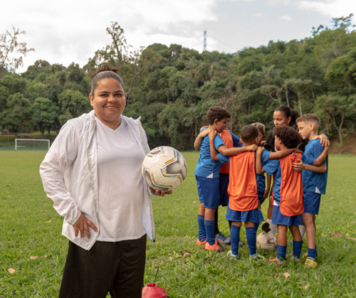 Point 3 - Empowering Yourself Point 3 - Empowering Yourself