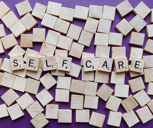 Point 5 - Take Care of Yourself Point 5 - Take Care of Yourself