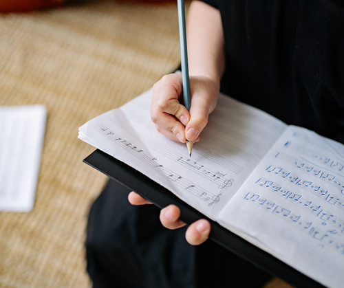 Tactile Learner Tactile Learner