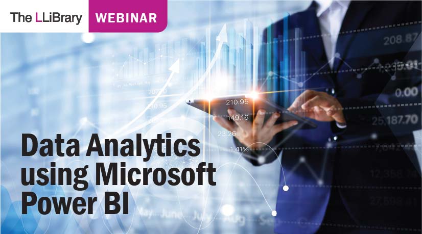 Data Analytics using Microsoft Power BI