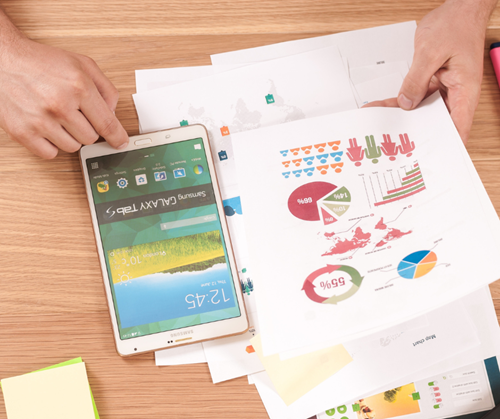 Visual Learner Visual Learner