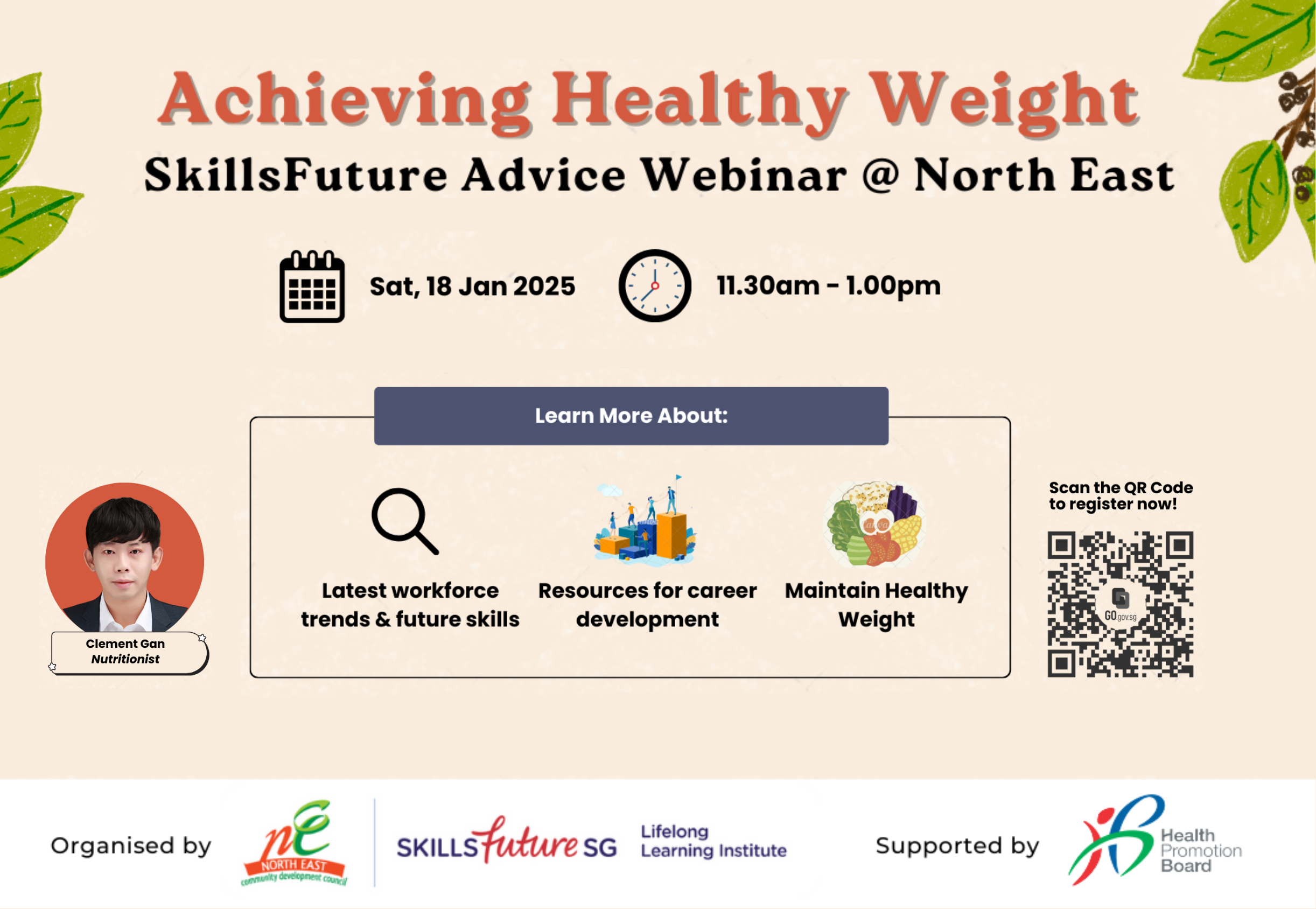 Achieving Healthy Weight NE CDC