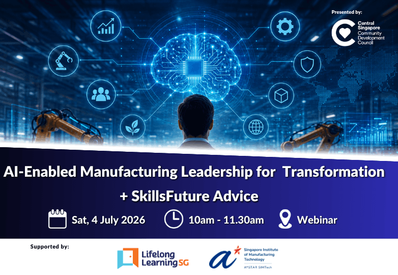 AI-Enabled Manufacturing Leadership for Transformation