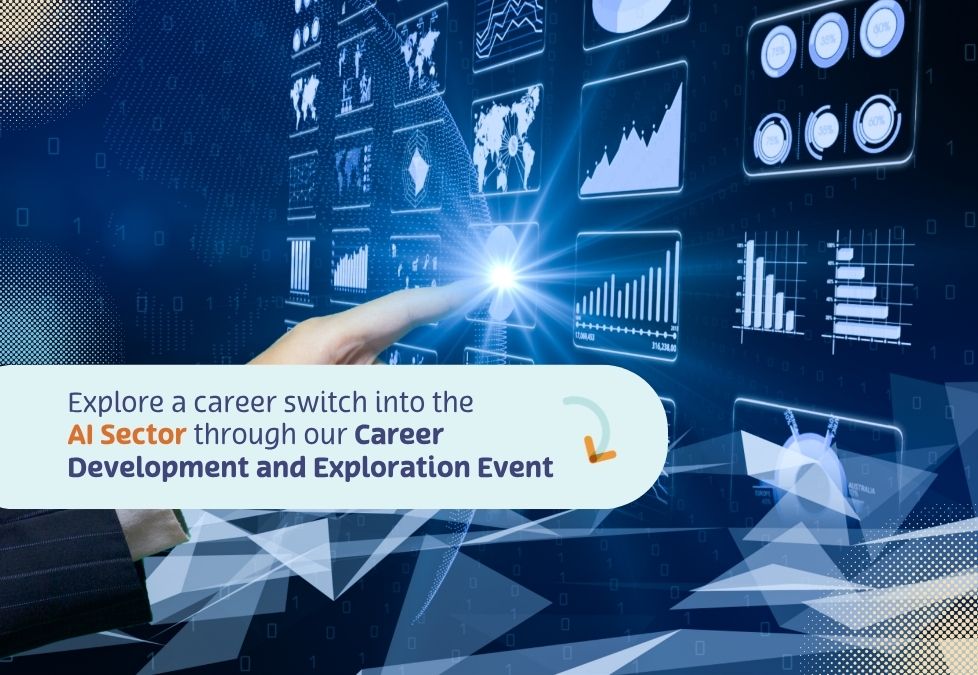 ai event workplace
