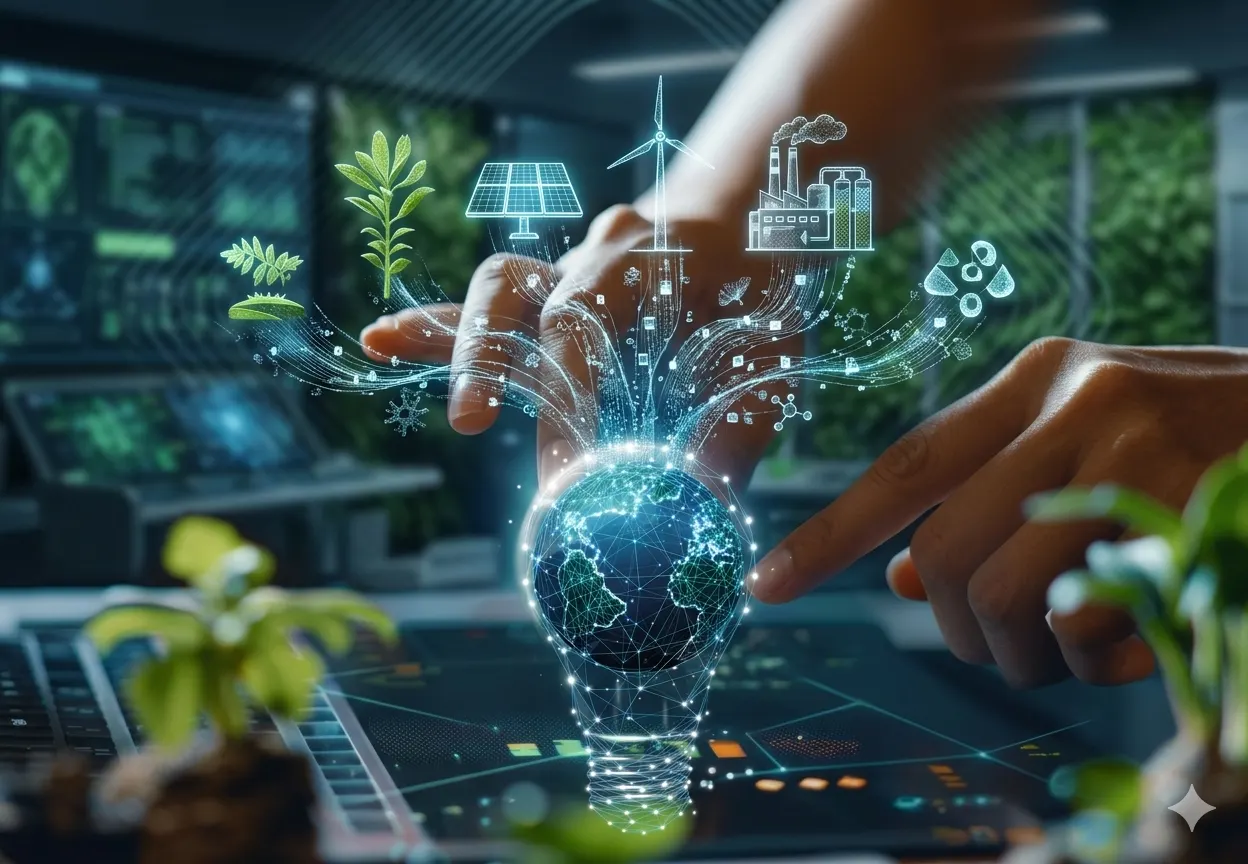 AI for sustainability_2