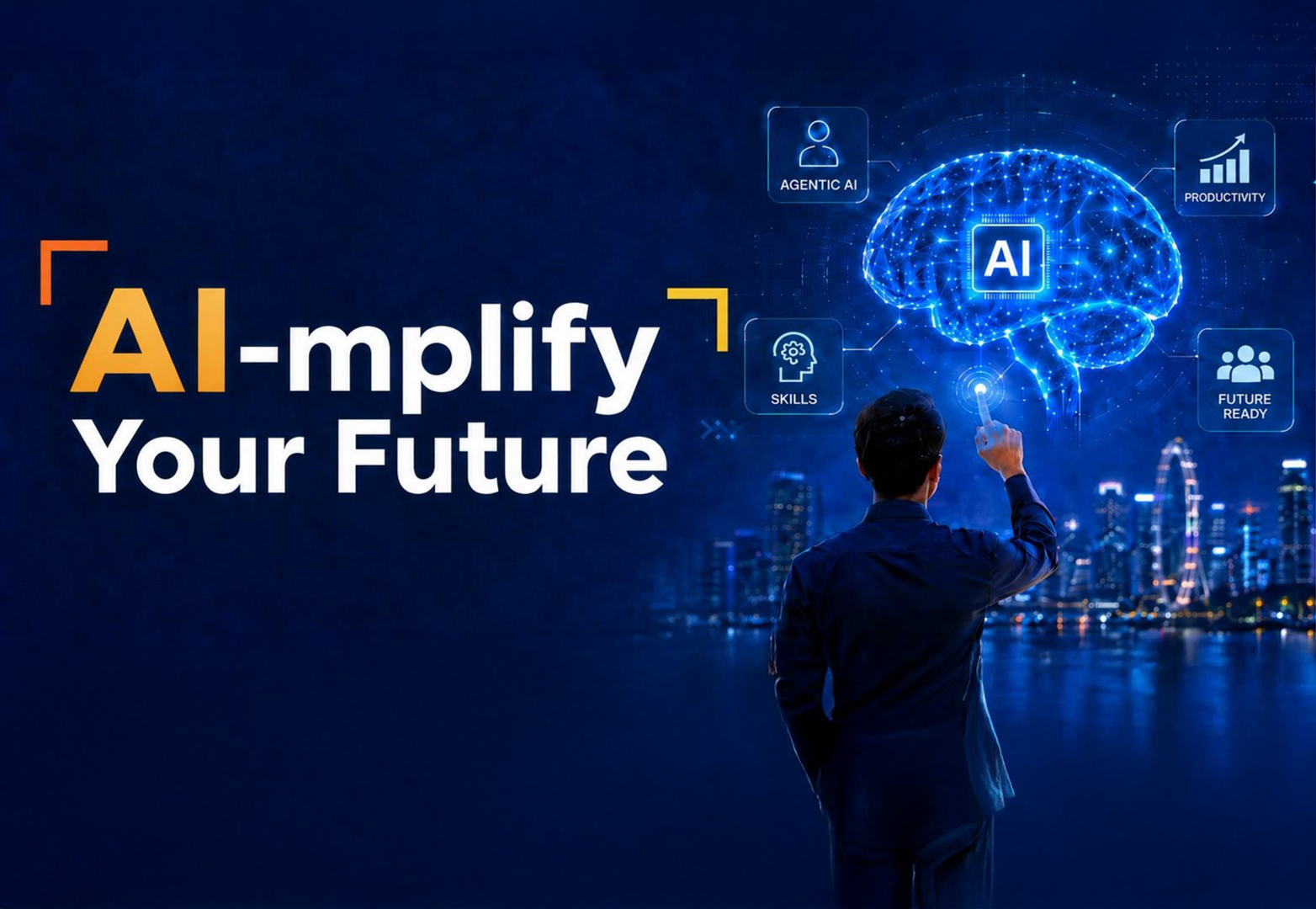 aimplify your future