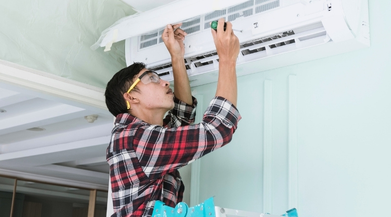 Air con Maintenance
