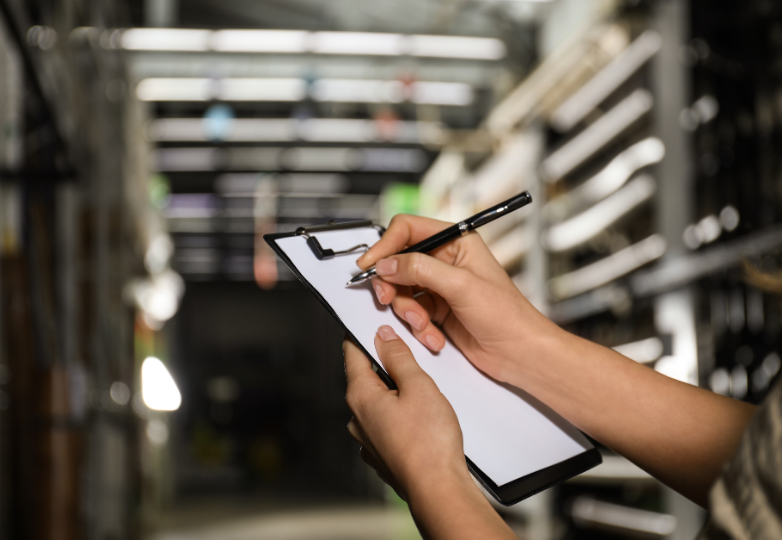 Beyond Prompts: Creating Reusable Copilot Workflows for Business Tasks in the Wholesale Trade Sector