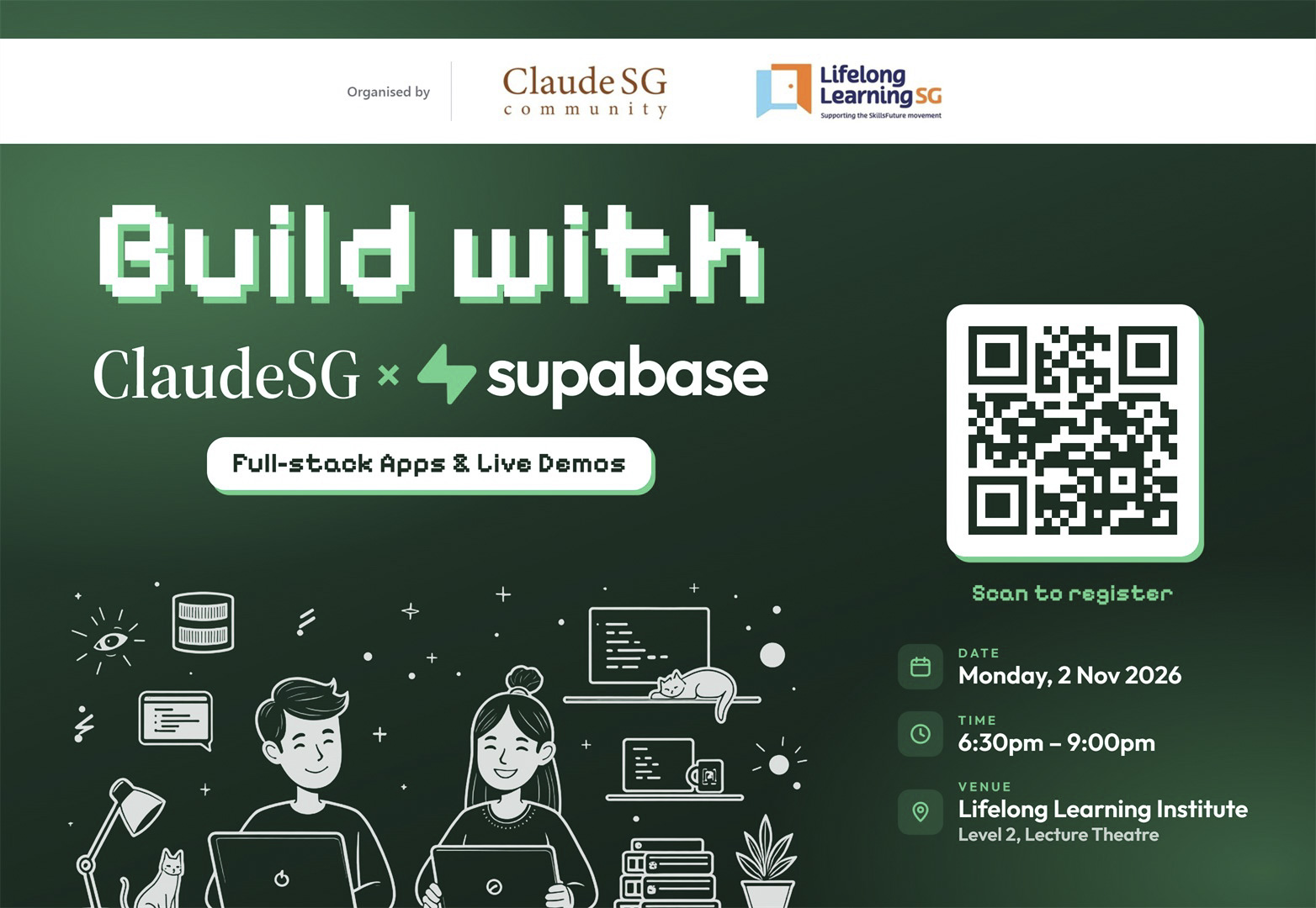 build with claude