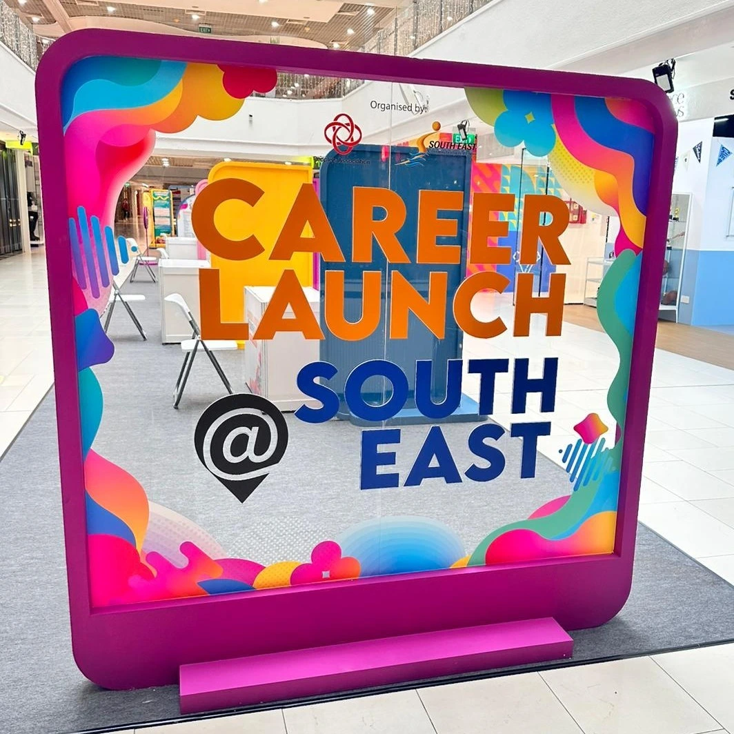 youth job fair career launch