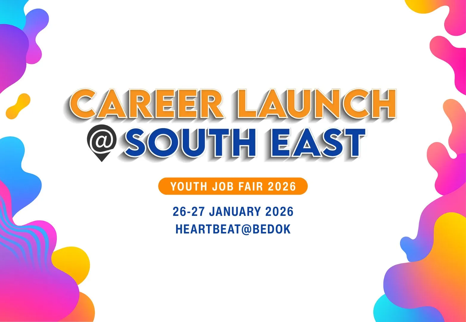 youth job fair career