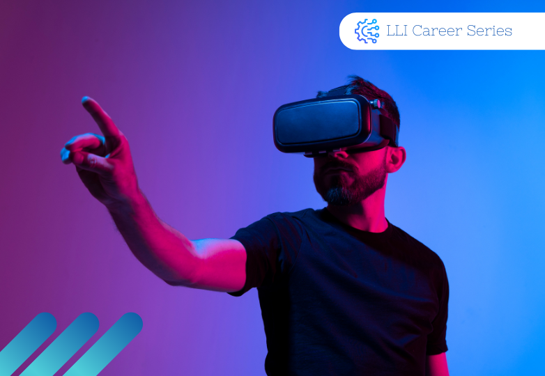 Career Series: AI in the Metaverse