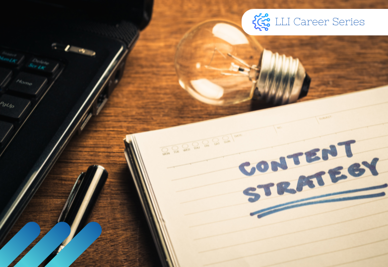 Career Series: AI-Powered Content Creation