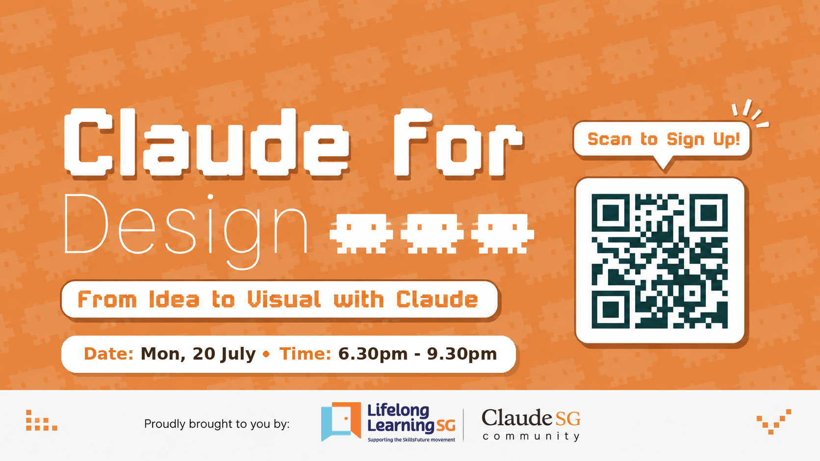 claude for design