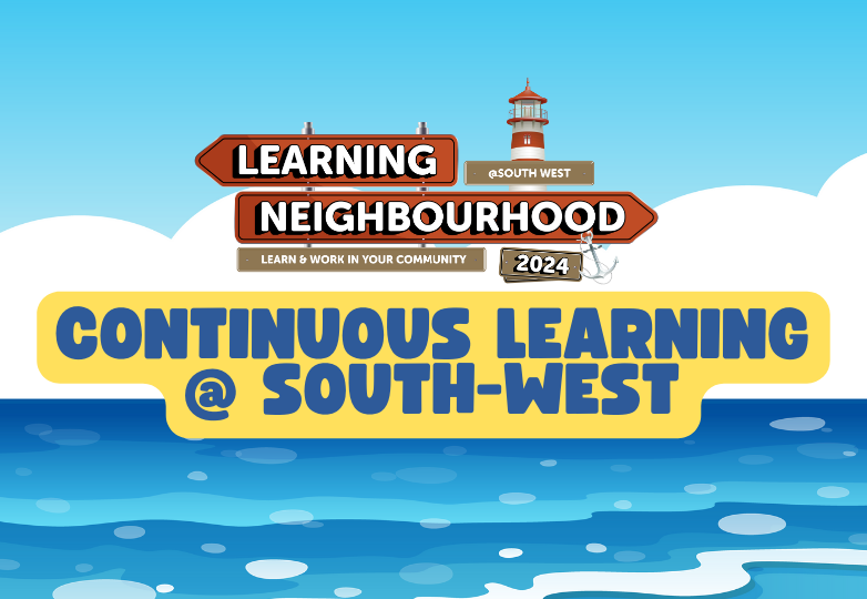 Continuous Learning at South-West