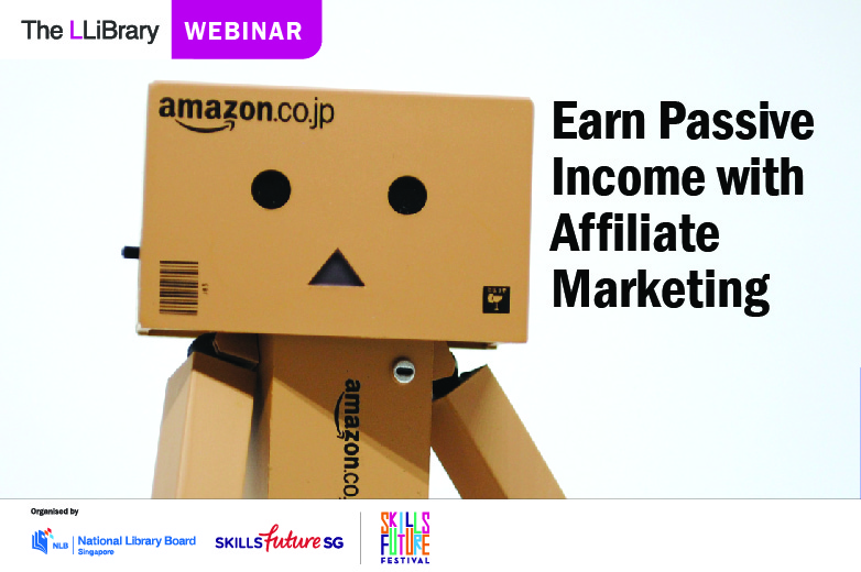 Earn Passive Income with Affiliate Marketing