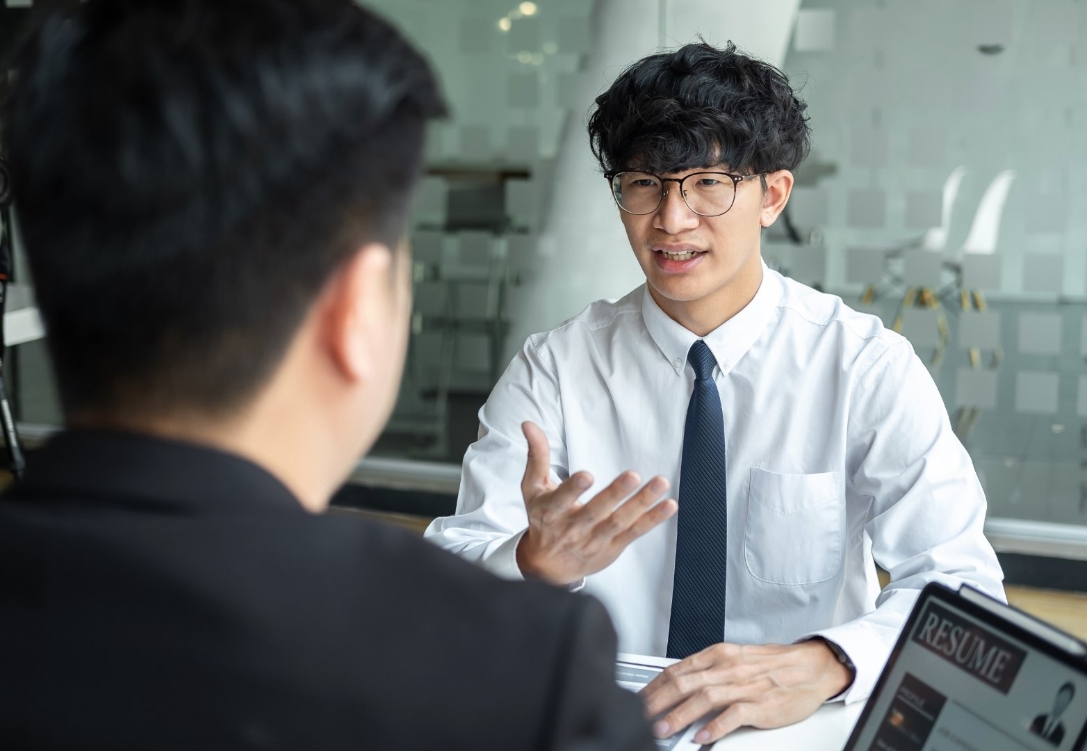 Employability Workshop South East