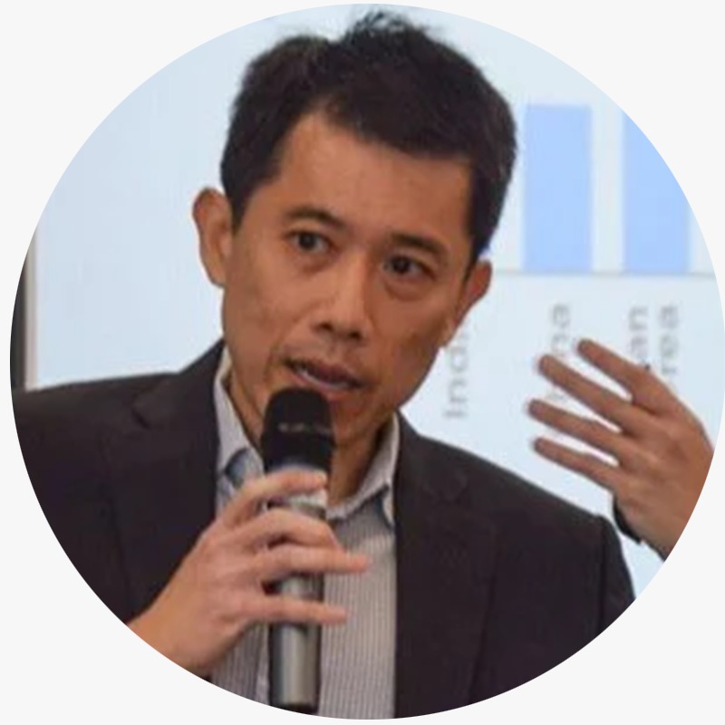 Enterprise Event - Law Heng Dean