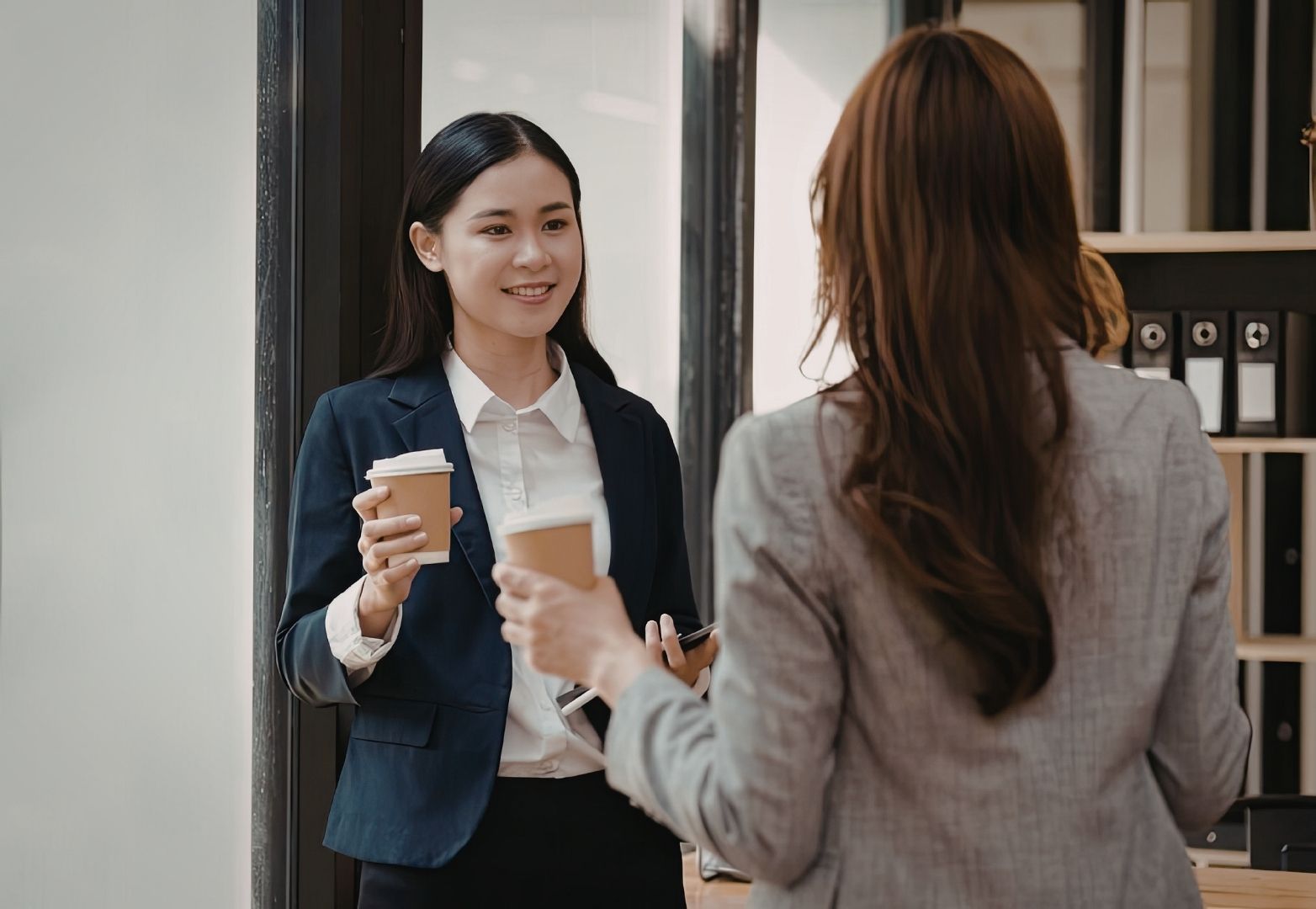 entrepreneurs women conversations