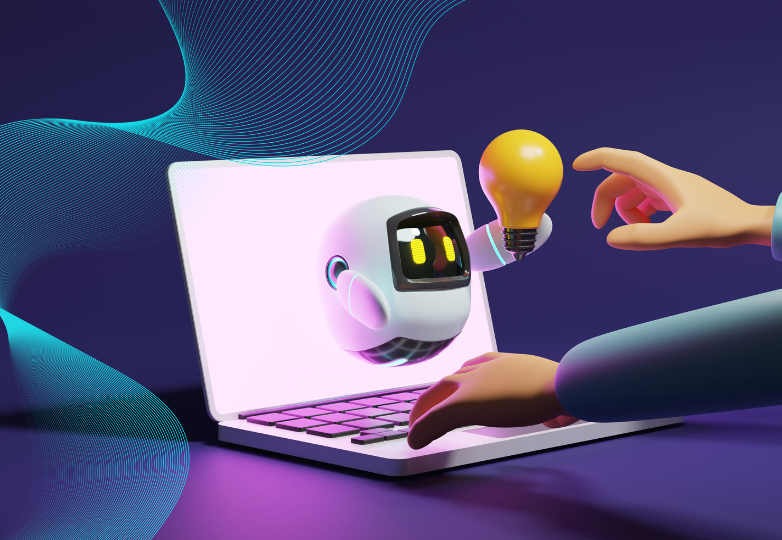 Event - Reworking Work: AI as your New Teammate