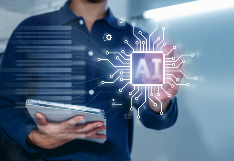 Event - AI Discovery Clinic