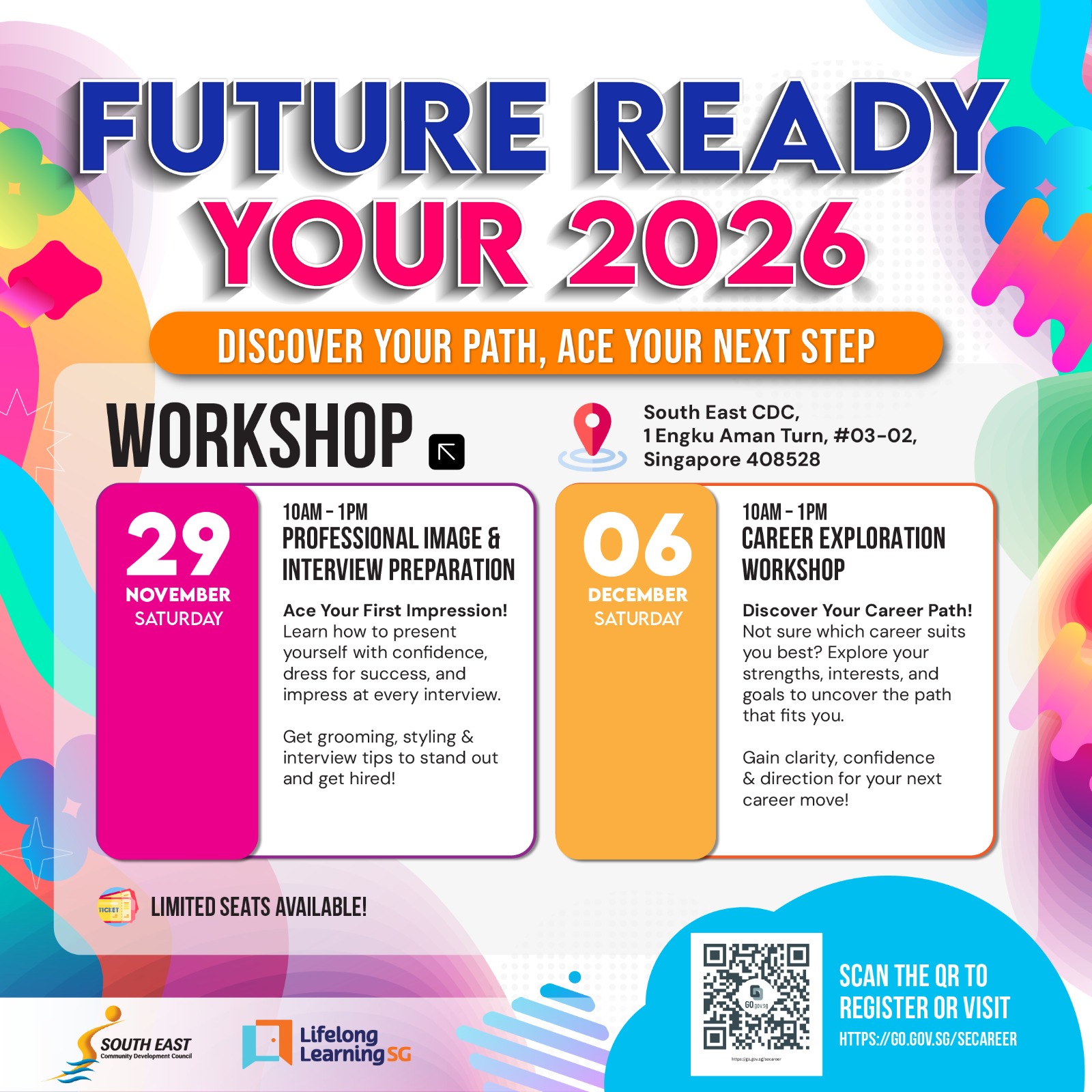 Future Ready Workshop