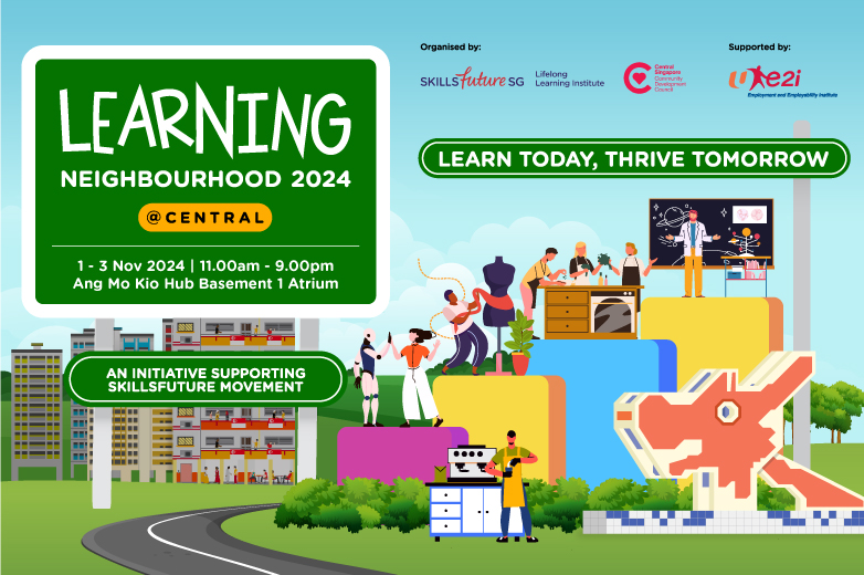 Learning Neighbourhood Event