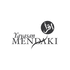 Yayasan Mendaki logo Yayasan Mendaki logo