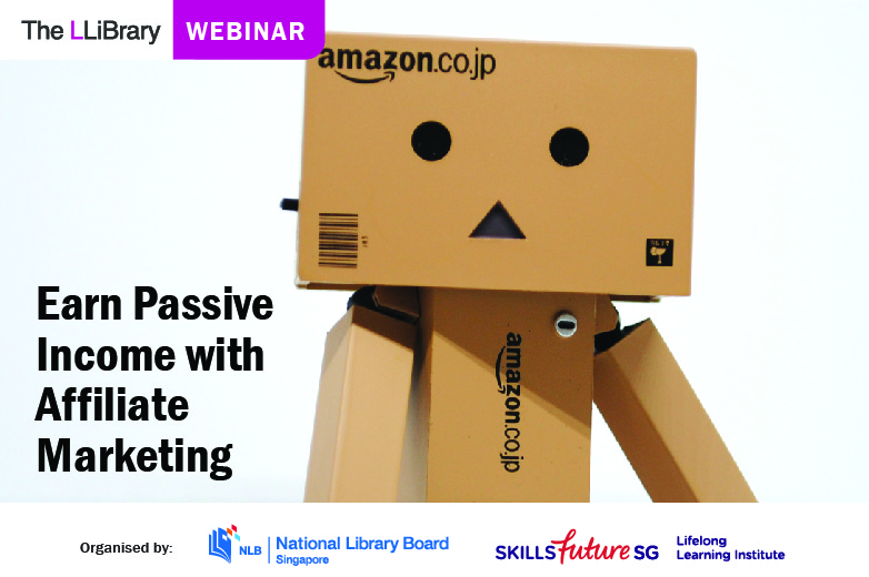 Earn Passive Income with Affiliate Marketing
