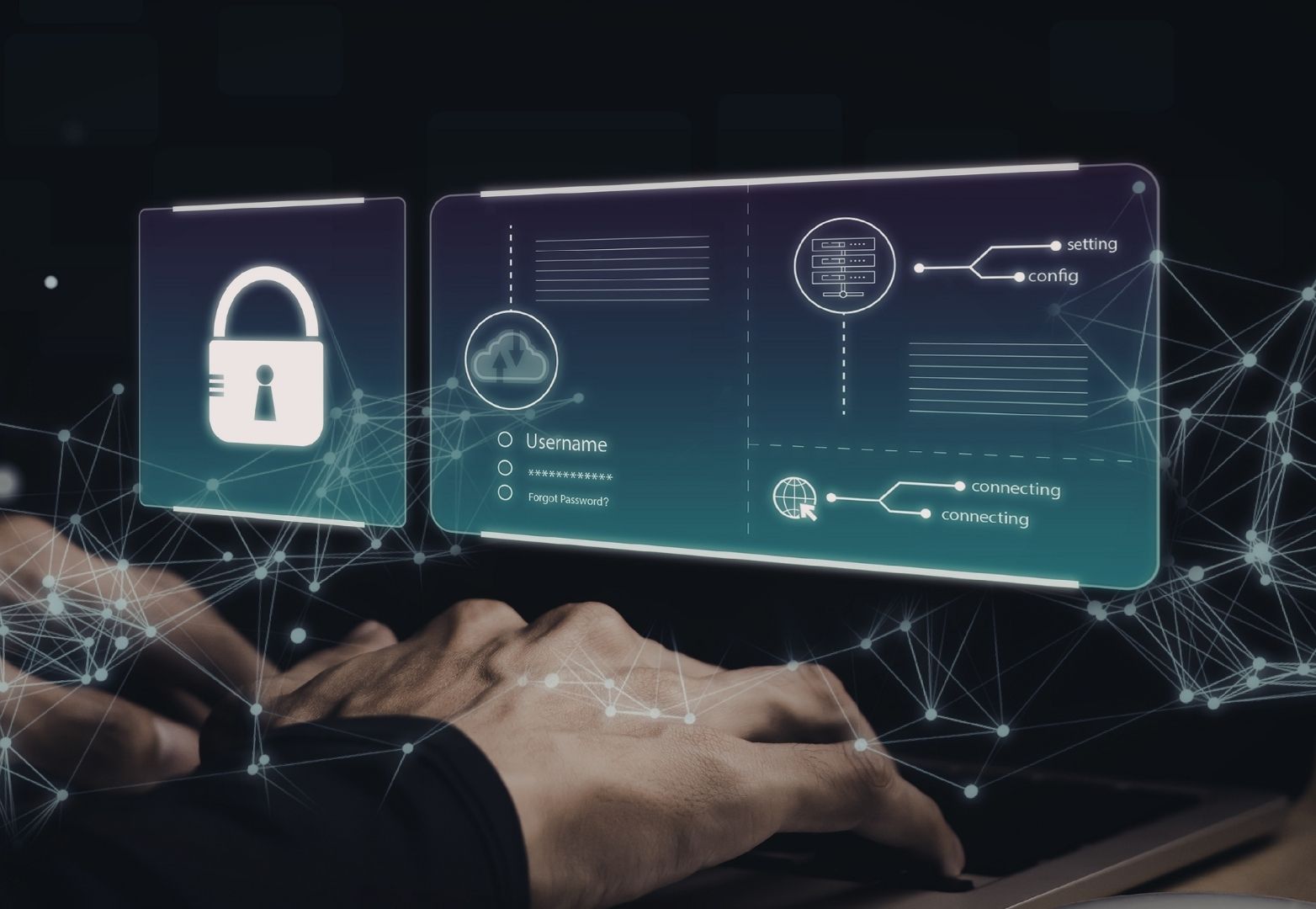 Insights into Cybersecurity