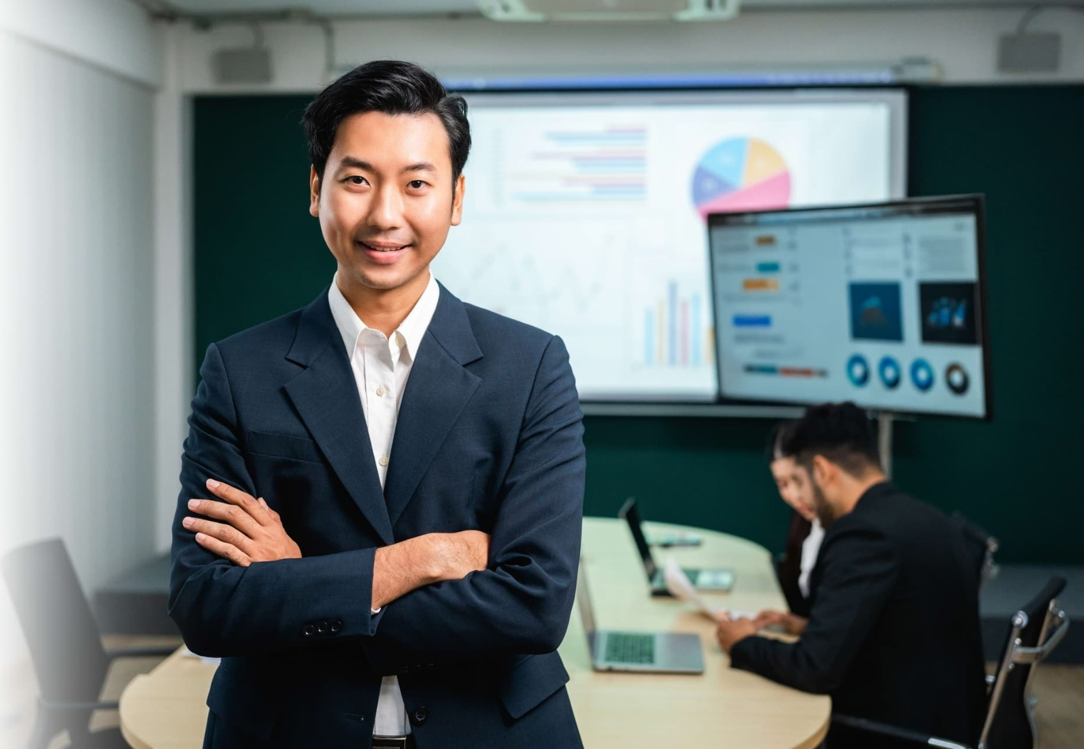 Taking Charge of Your Career