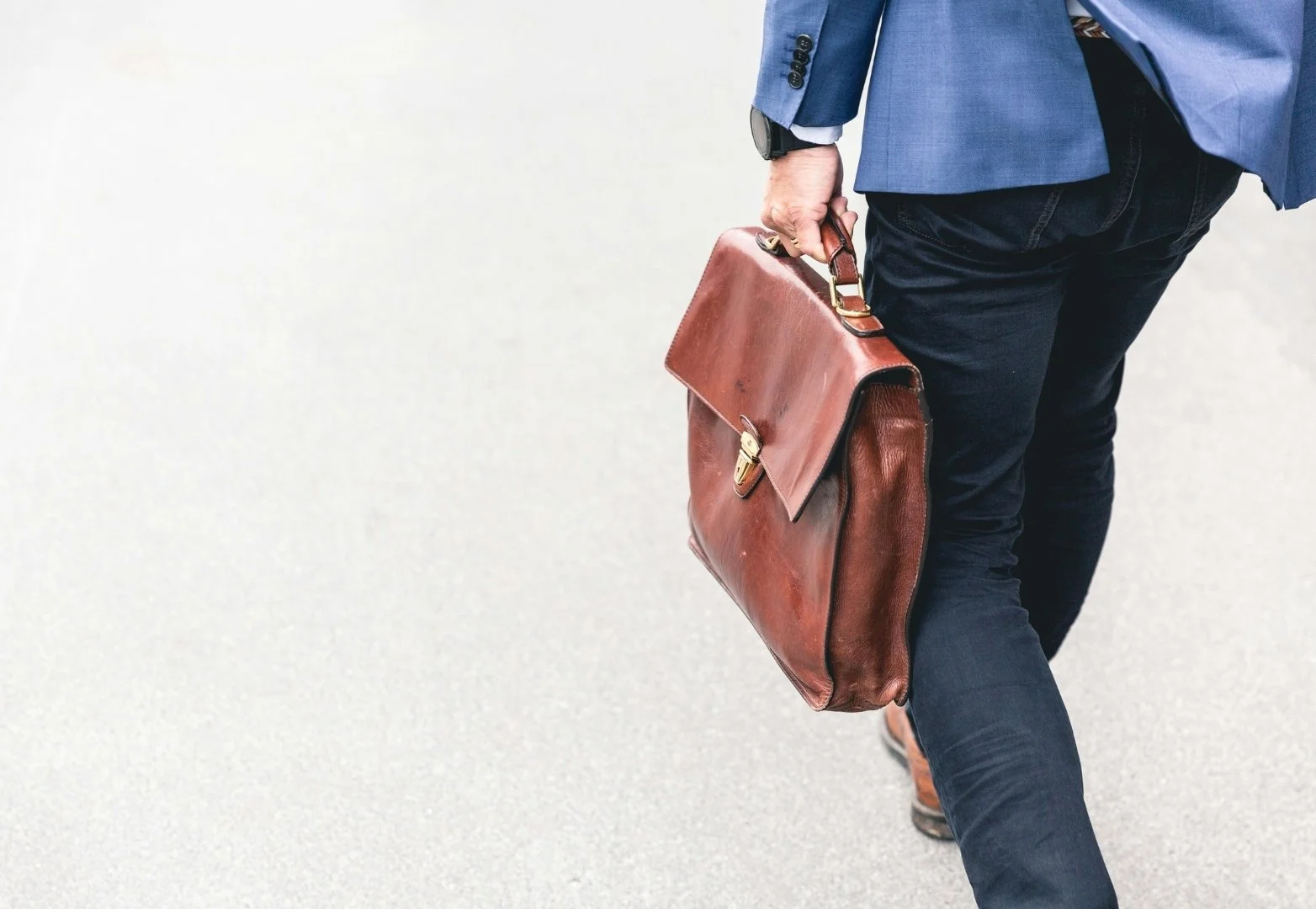 navigating job change