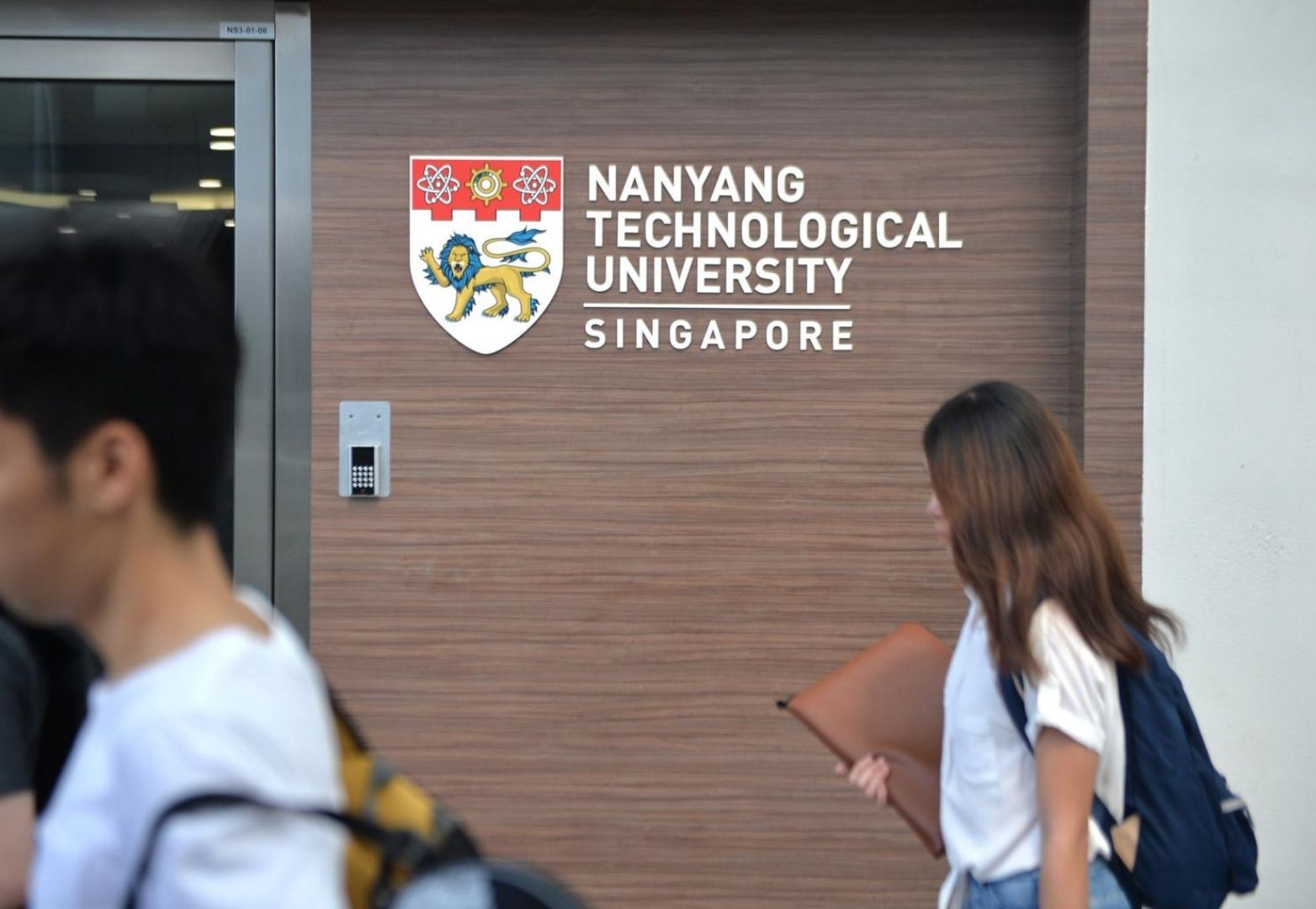 NTU Alumni Learning Day 2026